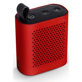 Schneider Groove Micro Bluetooth Speaker
