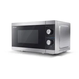 sharp-yc-mg01es-1000w-带烤架的微波炉