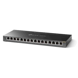 Tp-link Tl-SG116E Switch Gigabit Ethernet 16 Port
