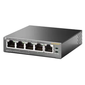 tp-link-tl-sf1005p-to-10-100-mbps-poe-switch-5-ports