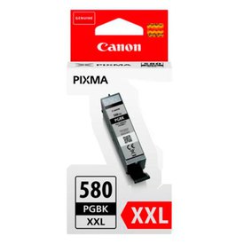 Canon Mustepatruuna PGI-580XXL