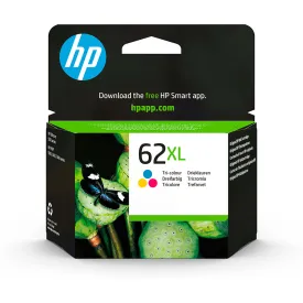 hp-62xl-墨盒