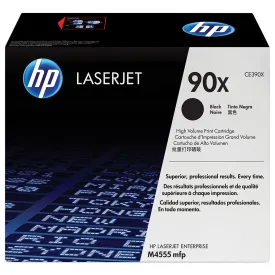 hp-90x-토너