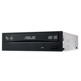 Asus Intern SATA DVD-brännare DRW-24D5MT