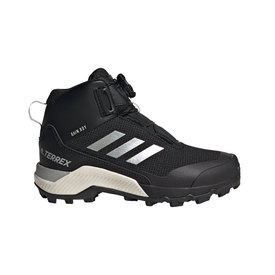 adidas Terrex Winter Mid Boa Rain.RDY Hiking Shoes