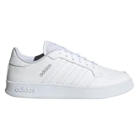 adidas Advantage Bold Shoes Black | Smashinn