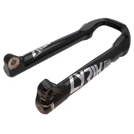 rockshox-fourche-baisse-lyrik-flask