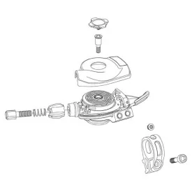 sram-nx-eagle-shift-lever-trigger-cover-kit-cover-cap