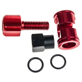 Sram Shorty Ultimate Cable Adjuster and Barrel Service Kit