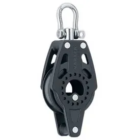 harken-지지대가-있는-카고-풀리-40-mm