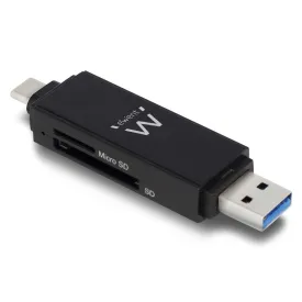 eminent-lector-de-targetes-ew1075-memory