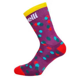 cinelli-caleido-dots-socks