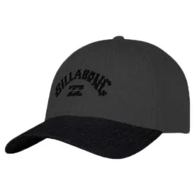 billabong-bone-arch-snapback