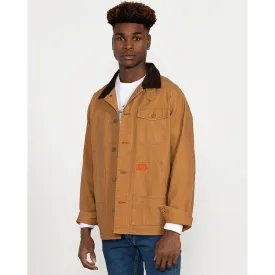 rvca-chainmail-chore-jacket