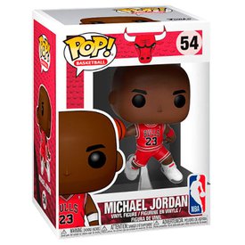 Funko POP NBA Bulls Michael Jordan