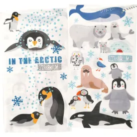 oceanarium-artic-넥워머