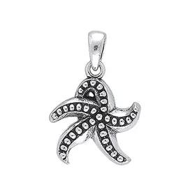 dive-silver-starfish-halsschmuck