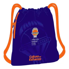safta-valencia-basket-运动背包