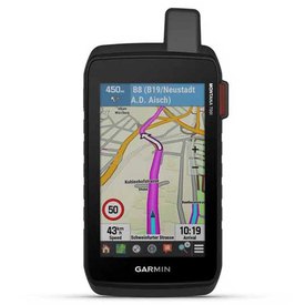 Garmin GPS Montana 700i