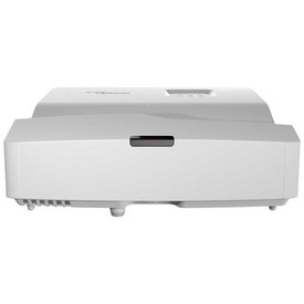 Optoma technology EH330UST FHD 3600 3D Beamer