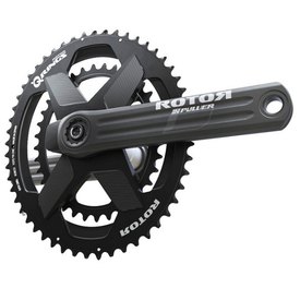 Rotor InPower Oval Direct Mount Power Meter