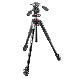 manfrotto-kit-190xpro-33-way-tripod
