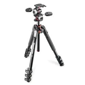 manfrotto-kit-190xpro-43-way-tripod