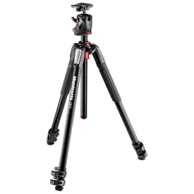 manfrotto-kit-055-3-xpro-三脚架