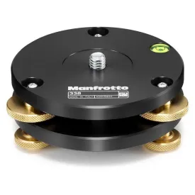 manfrotto-338-statief