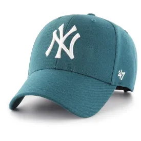 47-mlb-new-york-yankees-mvp-snapback-キャップ