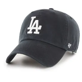 47-mlb-los-angeles-dodgers-clean-up-cap