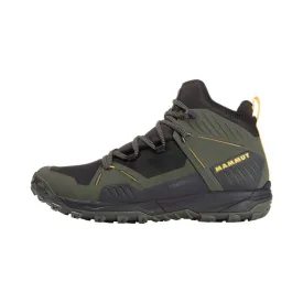 mammut-saentis-pro-wp-登山鞋