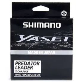 shimano-fishing-fluorocarbone-yasei-predator-50-m