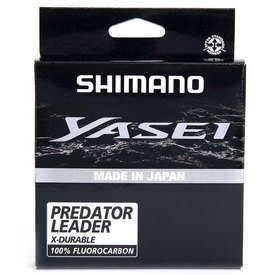 Shimano fishing Yasei Predator Fluorocarbon 50 M