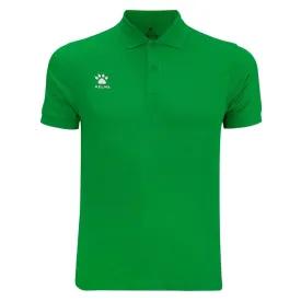 kelme-polo-a-maniche-corte-basic