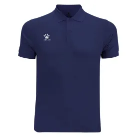 kelme-polo-a-maniche-corte-basic