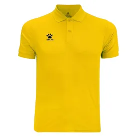 kelme-basic-lyhythihainen-pikeepaita