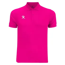 kelme-basic-短袖polo衫