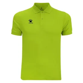 kelme-polo-de-manga-corta-basic