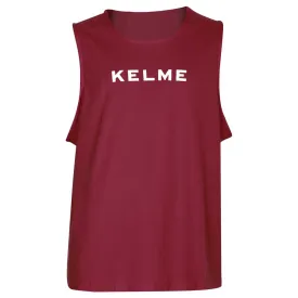 kelme-elegance-junior-trainingsvest