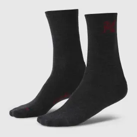 chrome-merino-crew-socken