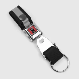 chrome-sleutelhanger-met-minisluiting