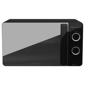 Cecotec Miroir Micro-ondes Pro Clean 3140