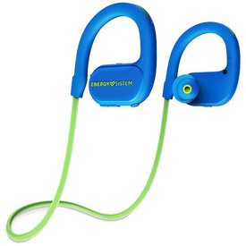 Energy sistem Sport 6 True Wireless Headphones, Blue | Bikeinn