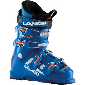 Lange RSJ 60 Alpine Ski Boots Blue | Kidinn