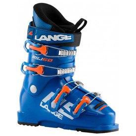 2022 Lange RS 90 SC JR Ski Boots 