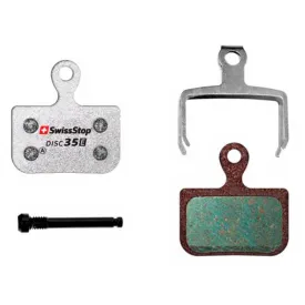 swissstop-disc-35-e-organic-disc-brake-pads