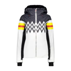 Cmp Fix Hood 30w0776 ジャケット