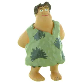 comansi-thunk-figuur