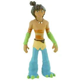 comansi-manlig-figur